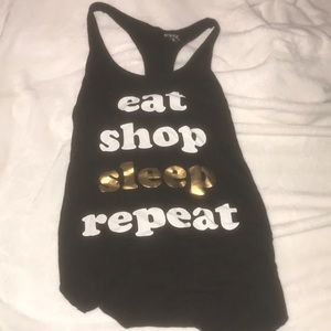 Worn once or twice- size small